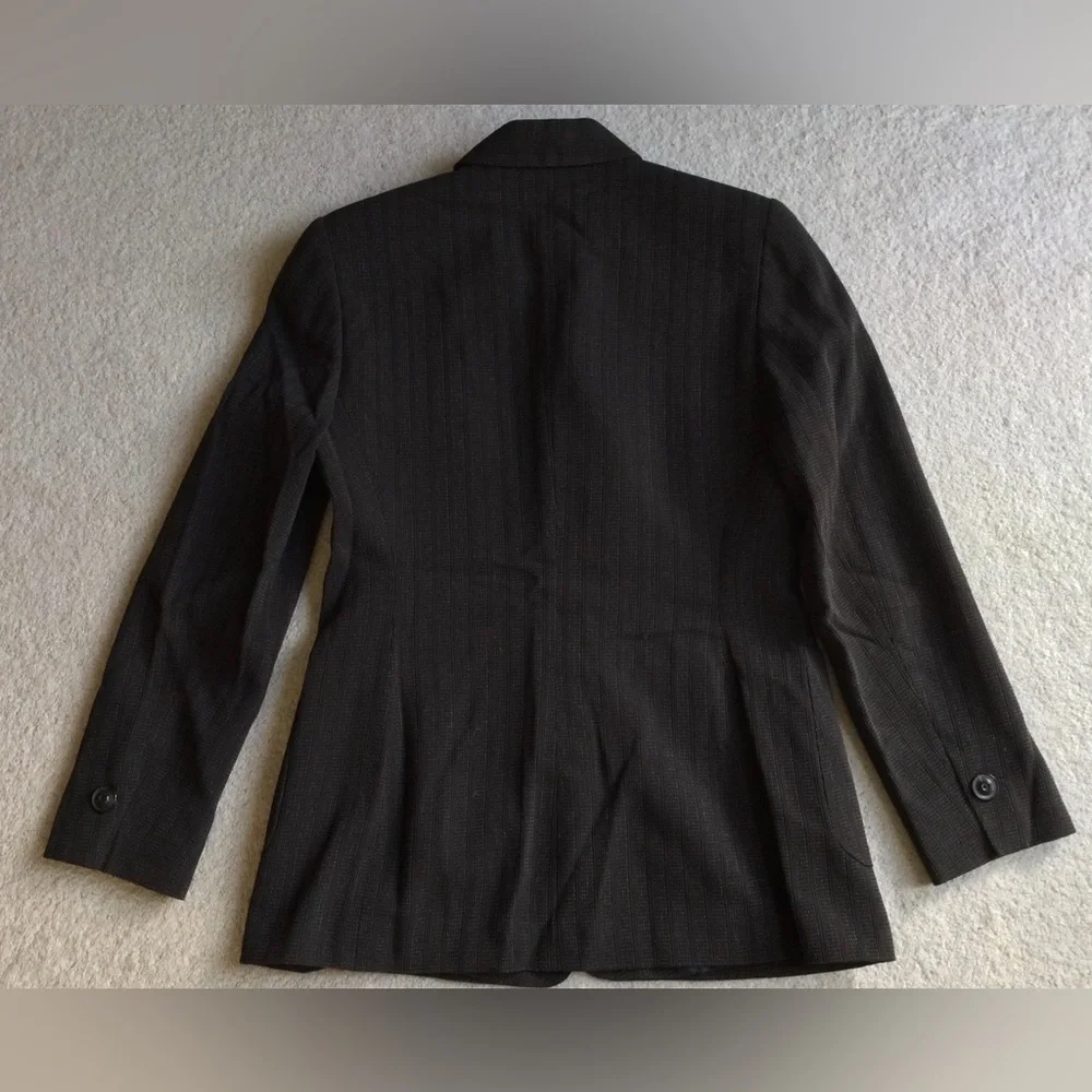 Escada Elements blazer and skirt - Picture 4 of 14